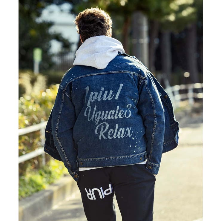 1PIU1UGUALE3 RELAX ウノピゥウノウグァーレトレ | SHIFFON  | 詳細画像13 