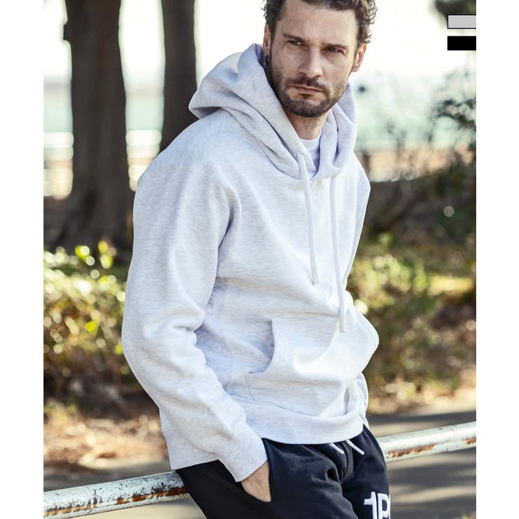 ホワイト | 1PIU1UGUALE3 RELAX ウノピゥウノウグァーレトレ | SHIFFON 