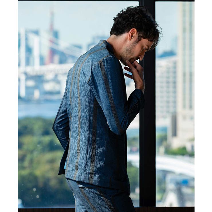 1PIU1UGUALE3 RELAX ウノピゥウノウグァーレトレ | SHIFFON  | 詳細画像10 