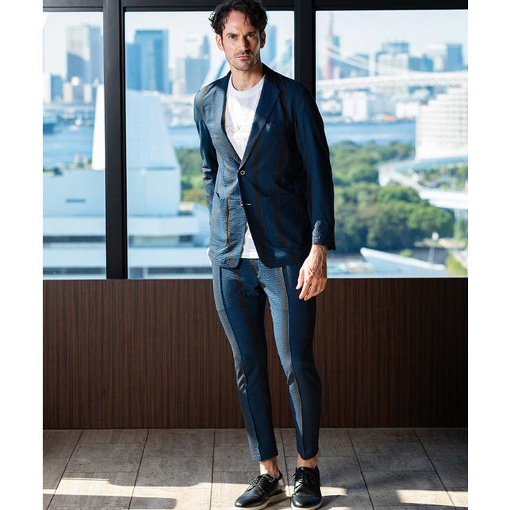 1PIU1UGUALE3 RELAX ウノピゥウノウグァーレトレ | SHIFFON  | 詳細画像12 