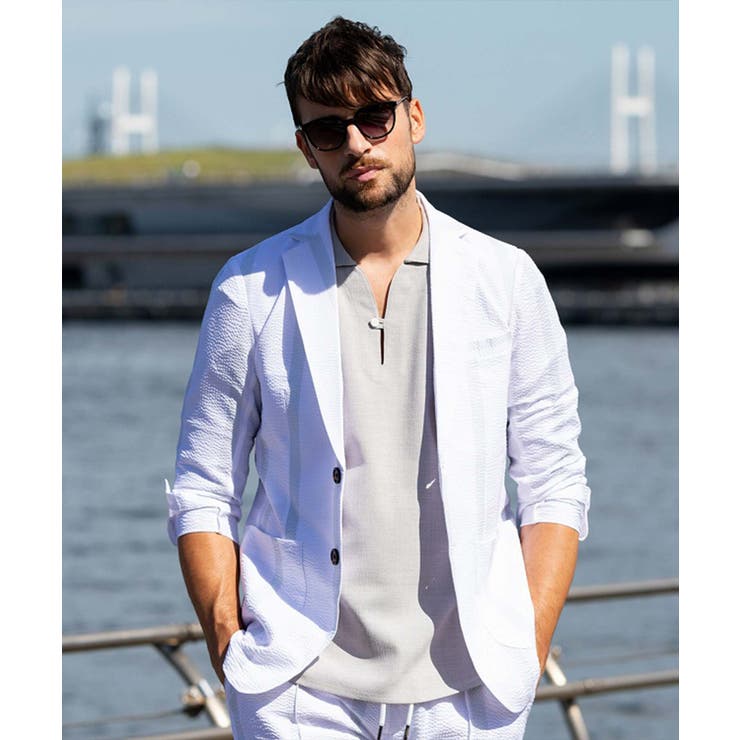 1PIU1UGUALE3 RELAX ウノピゥウノウグァーレトレ | SHIFFON  | 詳細画像2 