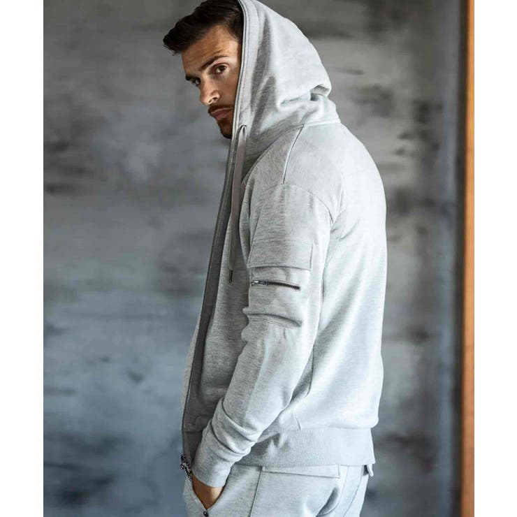 1PIU1UGUALE3 RELAX ウノピゥウノウグァーレトレ | SHIFFON  | 詳細画像11 