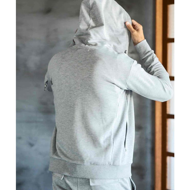 1PIU1UGUALE3 RELAX ウノピゥウノウグァーレトレ | SHIFFON  | 詳細画像12 