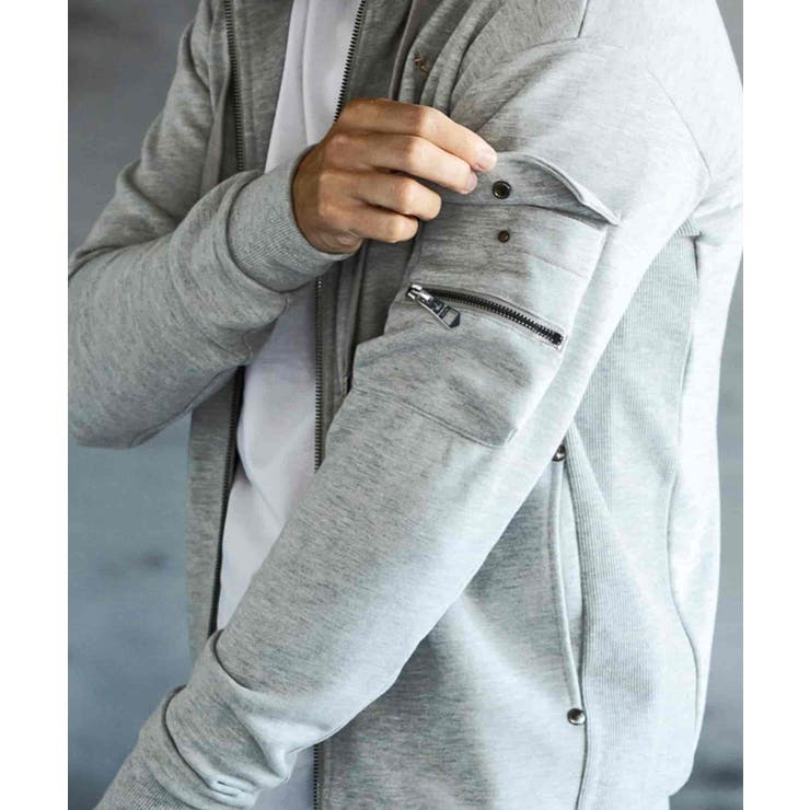 1PIU1UGUALE3 RELAX ウノピゥウノウグァーレトレ | SHIFFON  | 詳細画像16 