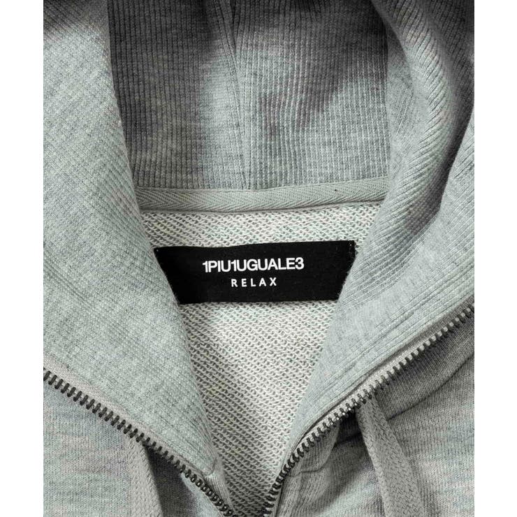 1PIU1UGUALE3 RELAX ウノピゥウノウグァーレトレ | SHIFFON  | 詳細画像20 