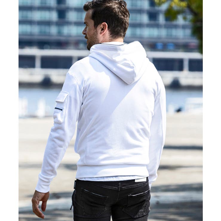 1PIU1UGUALE3 RELAX ウノピゥウノウグァーレトレ | SHIFFON  | 詳細画像27 