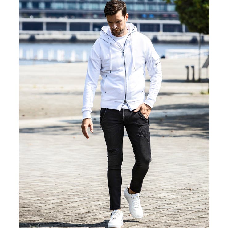 1PIU1UGUALE3 RELAX ウノピゥウノウグァーレトレ | SHIFFON  | 詳細画像30 