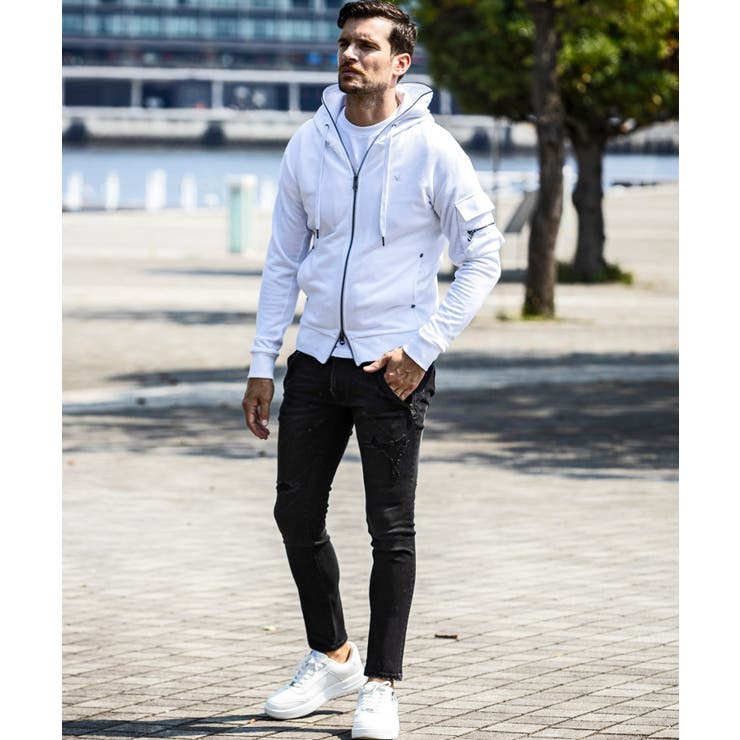 1PIU1UGUALE3 RELAX ウノピゥウノウグァーレトレ | SHIFFON  | 詳細画像31 