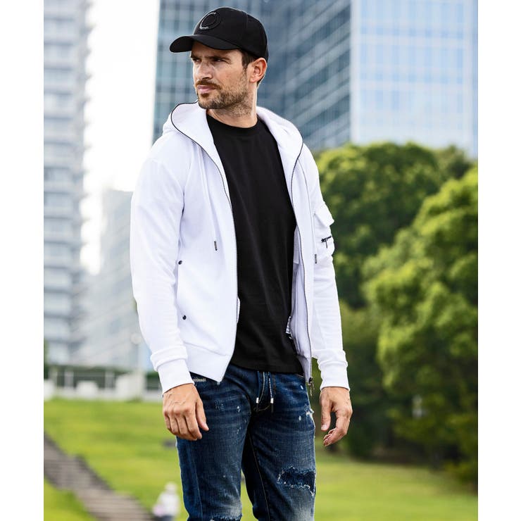 1PIU1UGUALE3 RELAX ウノピゥウノウグァーレトレ | SHIFFON  | 詳細画像34 