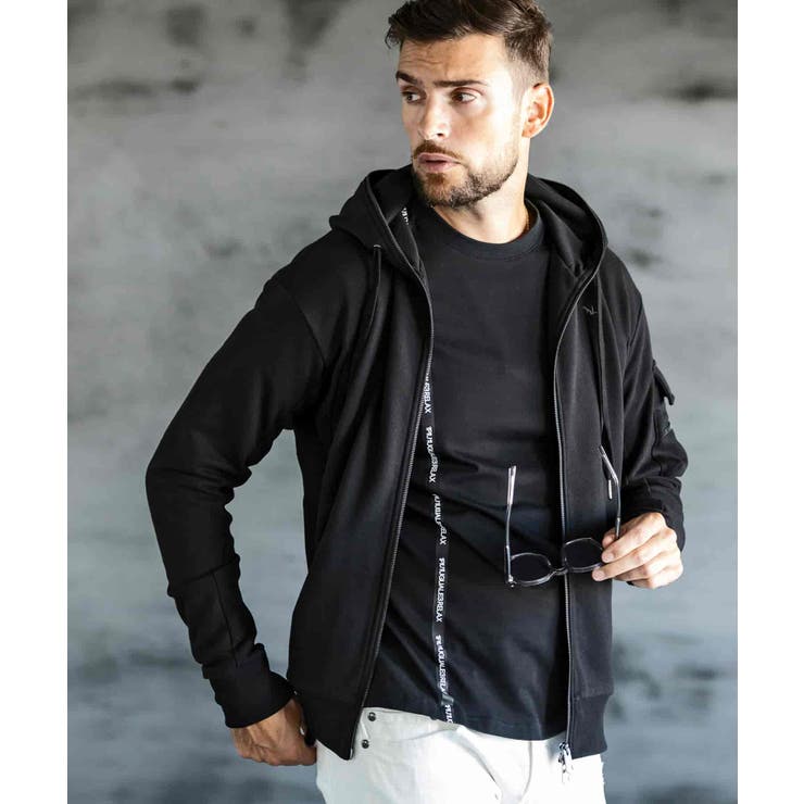 1PIU1UGUALE3 RELAX ウノピゥウノウグァーレトレ | SHIFFON  | 詳細画像4 