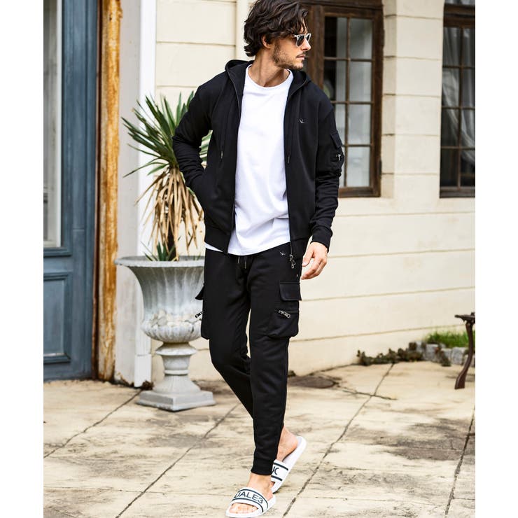 1PIU1UGUALE3 RELAX ウノピゥウノウグァーレトレ | SHIFFON  | 詳細画像43 