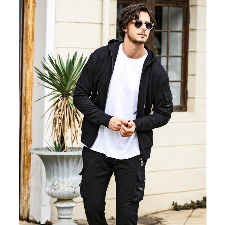 1PIU1UGUALE3 RELAX ウノピゥウノウグァーレトレ | SHIFFON  | 詳細画像44 