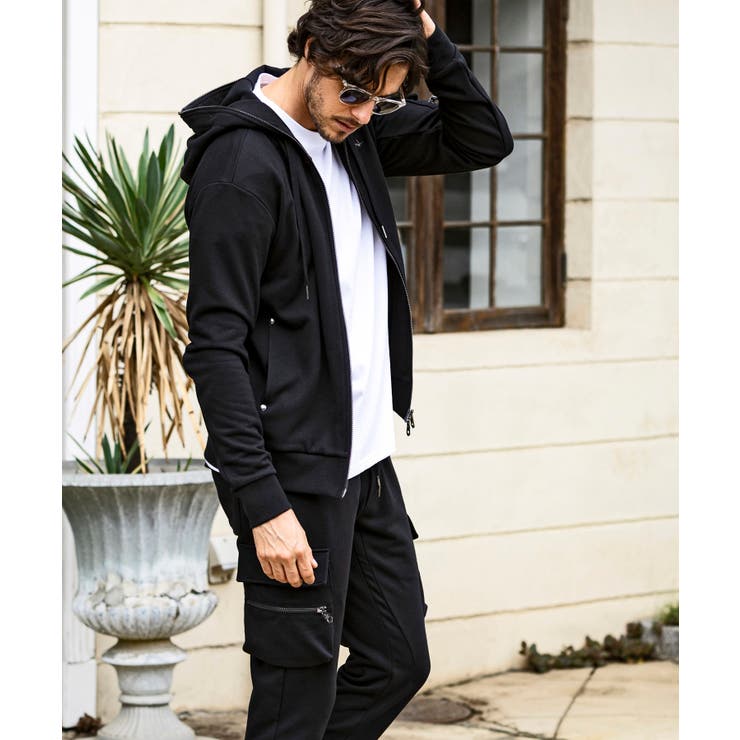 1PIU1UGUALE3 RELAX ウノピゥウノウグァーレトレ | SHIFFON  | 詳細画像45 