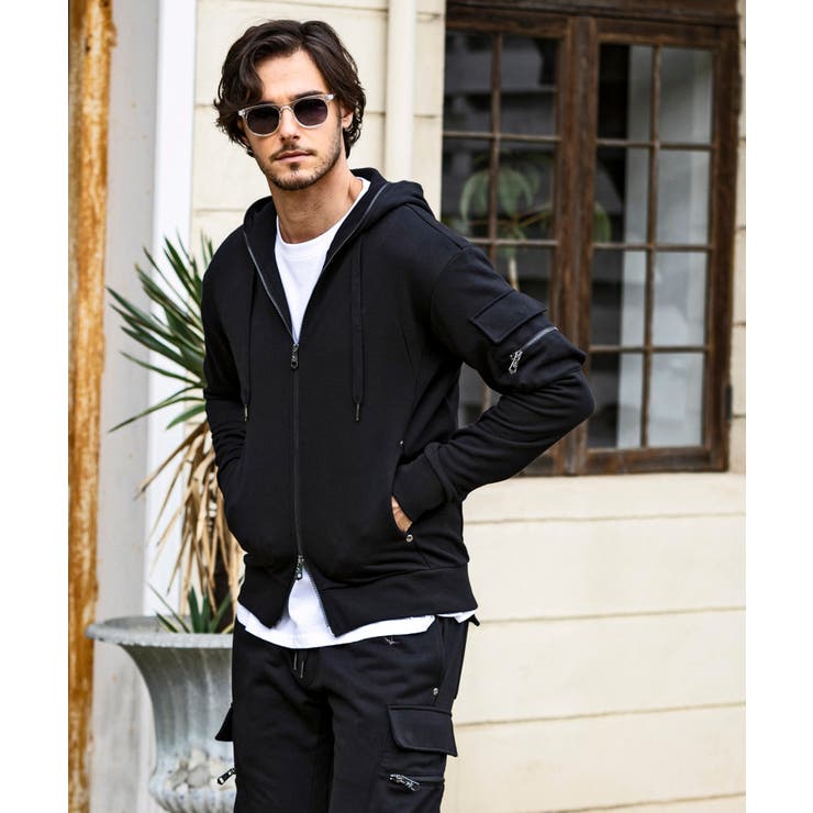 1PIU1UGUALE3 RELAX ウノピゥウノウグァーレトレ | SHIFFON  | 詳細画像46 