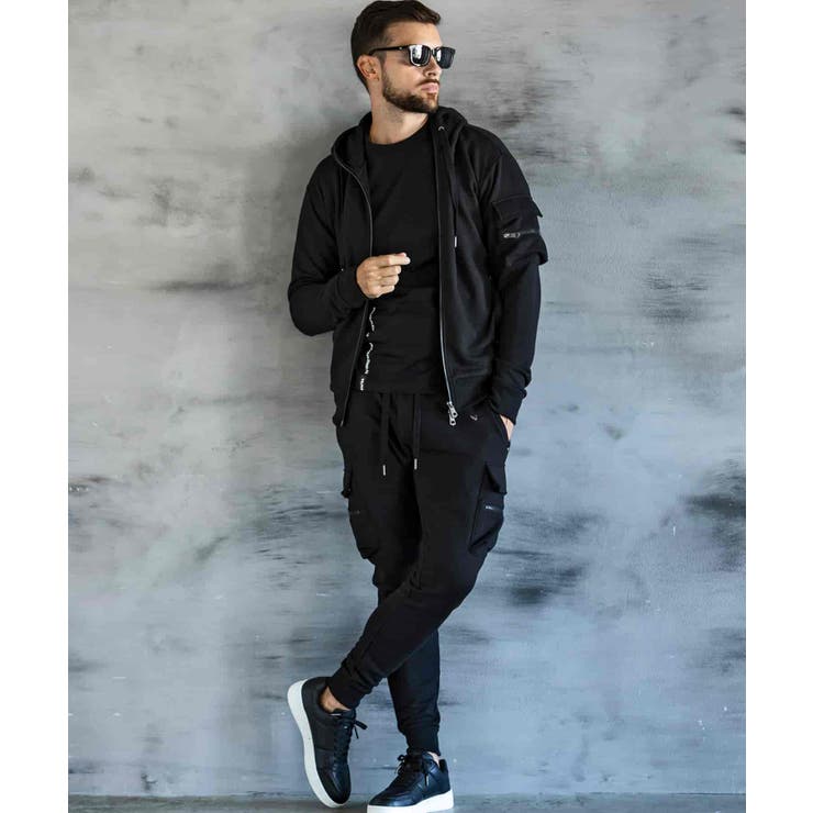 1PIU1UGUALE3 RELAX ウノピゥウノウグァーレトレ | SHIFFON  | 詳細画像5 