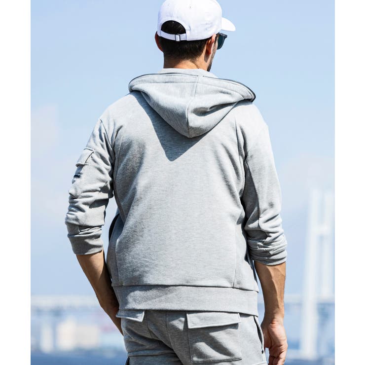 1PIU1UGUALE3 RELAX ウノピゥウノウグァーレトレ | SHIFFON  | 詳細画像50 