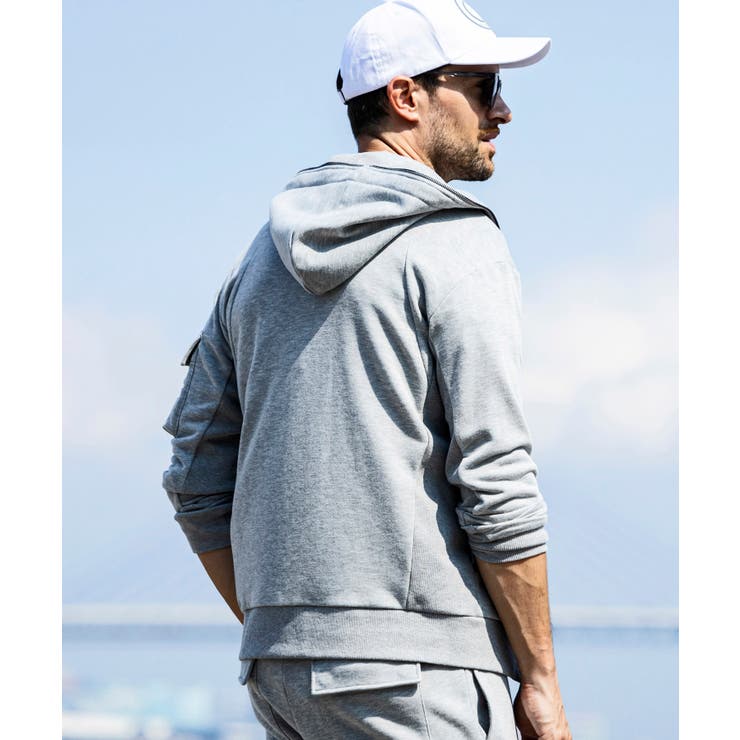 1PIU1UGUALE3 RELAX ウノピゥウノウグァーレトレ | SHIFFON  | 詳細画像51 