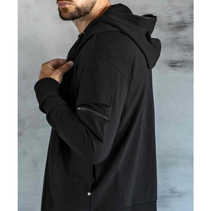 1PIU1UGUALE3 RELAX ウノピゥウノウグァーレトレ | SHIFFON  | 詳細画像7 