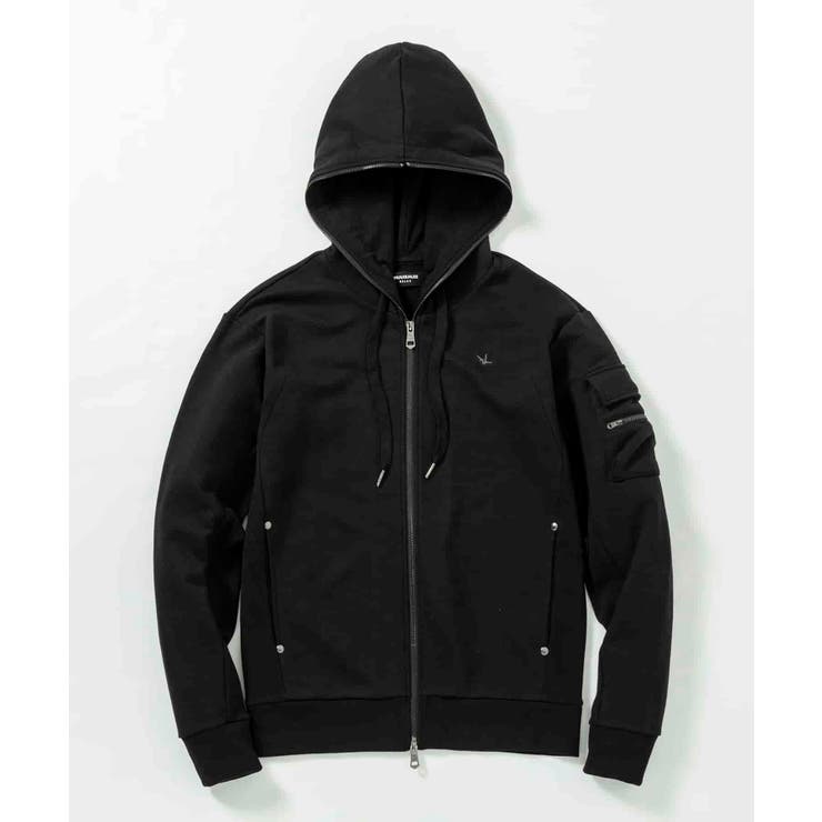 1PIU1UGUALE3 RELAX ウノピゥウノウグァーレトレ | SHIFFON  | 詳細画像9 