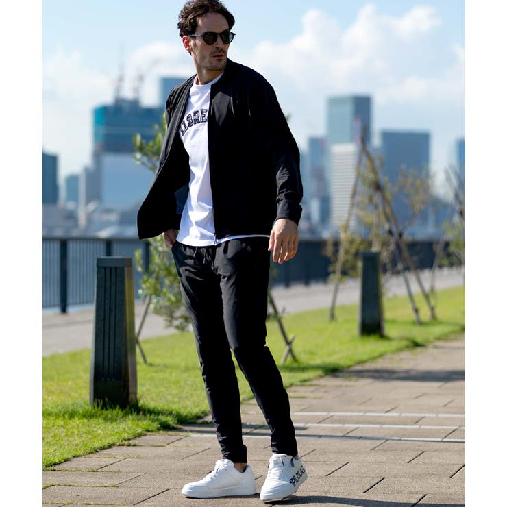 1PIU1UGUALE3 RELAX ウノピゥウノウグァーレトレ | SHIFFON  | 詳細画像10 