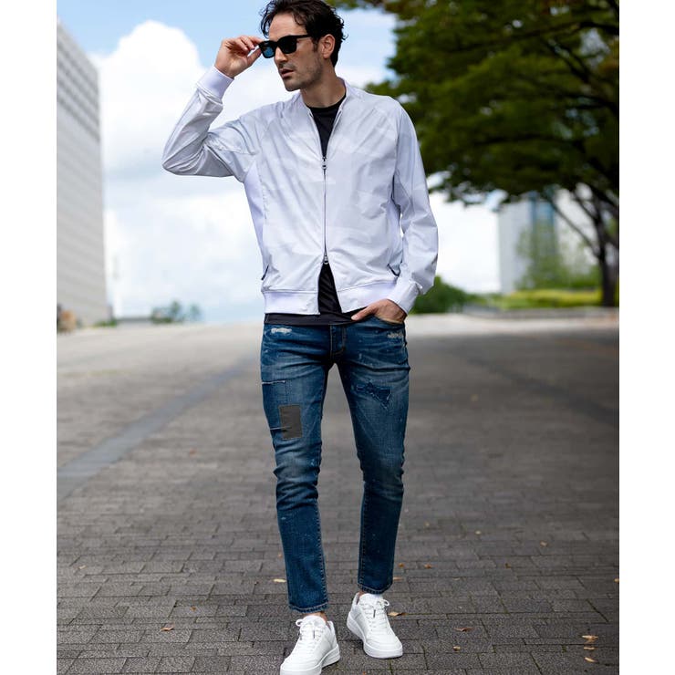 1PIU1UGUALE3 RELAX ウノピゥウノウグァーレトレ | SHIFFON  | 詳細画像19 