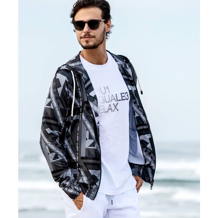 1PIU1UGUALE3 RELAX ウノピゥウノウグァーレトレ | SHIFFON  | 詳細画像11 