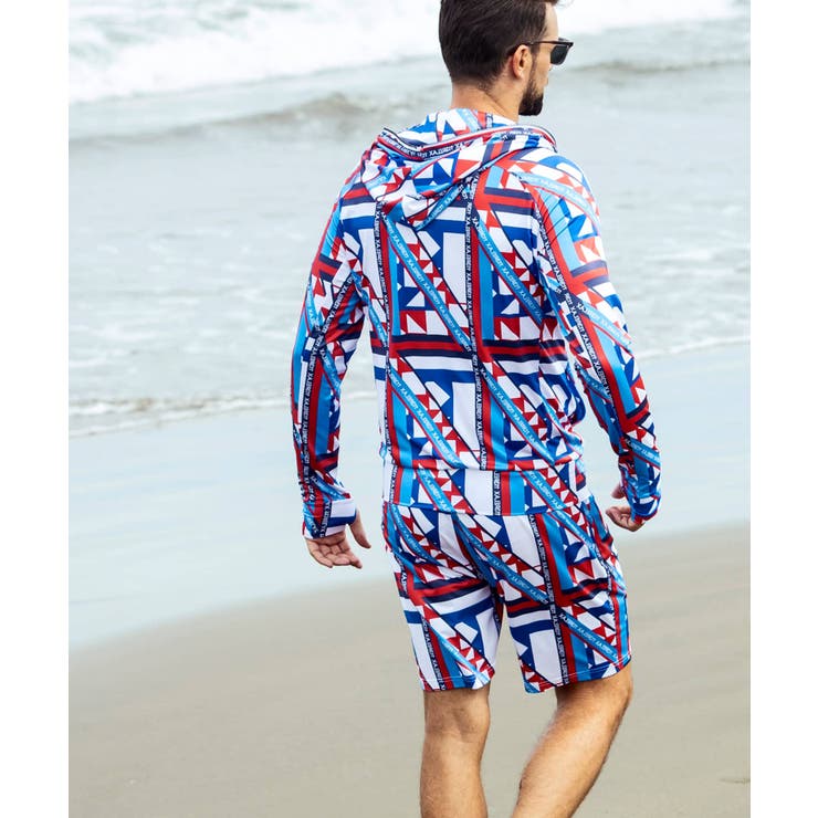 1PIU1UGUALE3 RELAX ウノピゥウノウグァーレトレ | SHIFFON  | 詳細画像18 