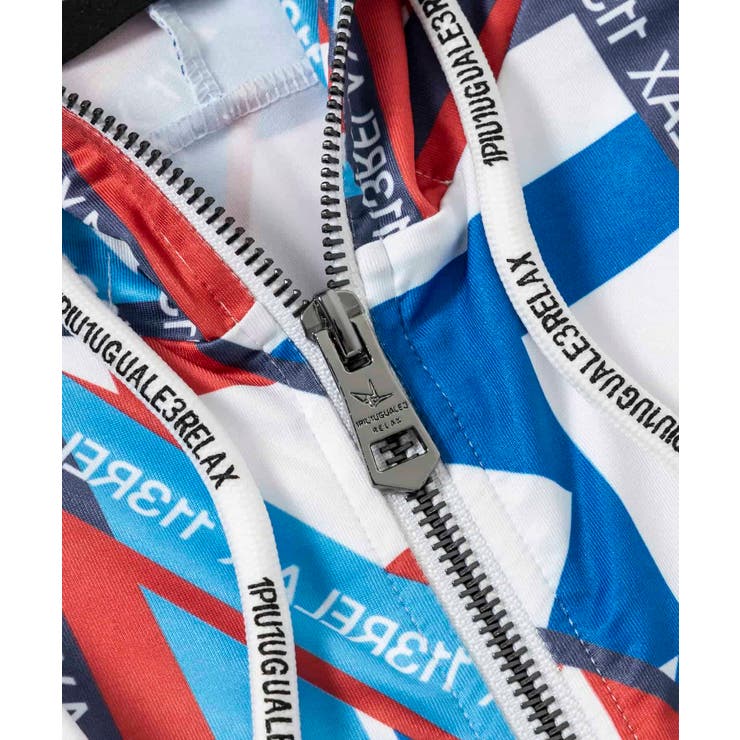 1PIU1UGUALE3 RELAX ウノピゥウノウグァーレトレ | SHIFFON  | 詳細画像23 