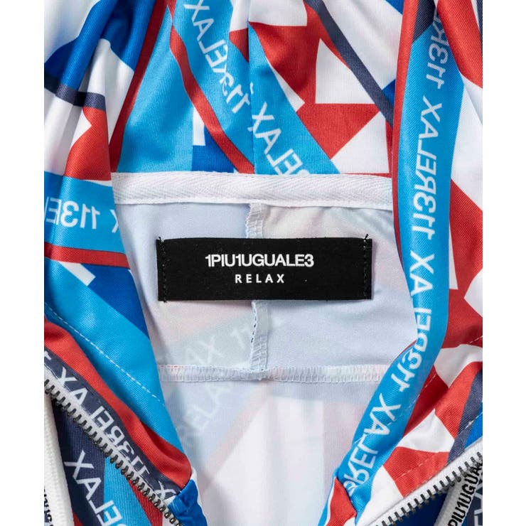 1PIU1UGUALE3 RELAX ウノピゥウノウグァーレトレ | SHIFFON  | 詳細画像24 