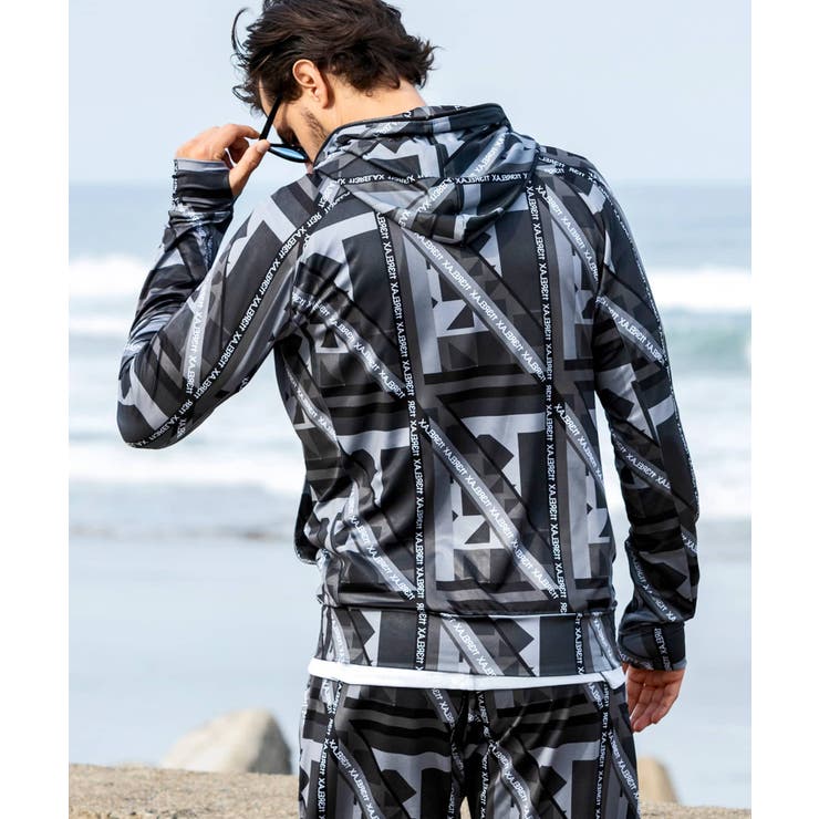 1PIU1UGUALE3 RELAX ウノピゥウノウグァーレトレ | SHIFFON  | 詳細画像3 