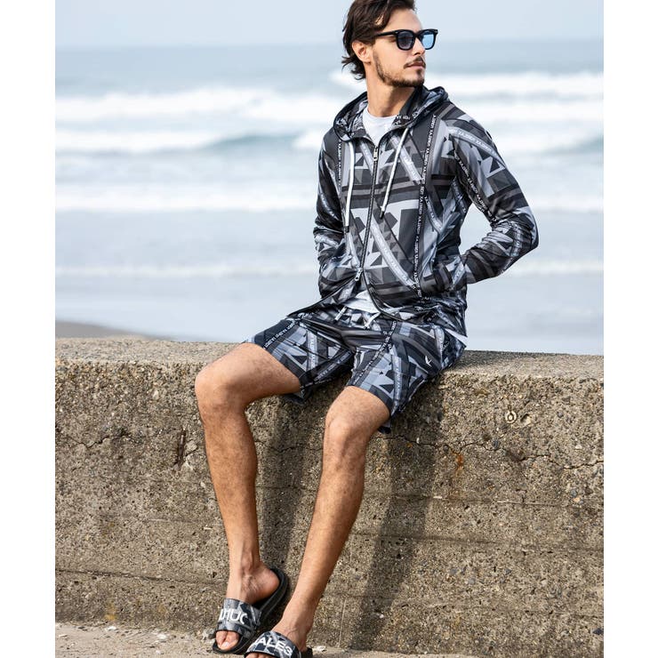 1PIU1UGUALE3 RELAX ウノピゥウノウグァーレトレ | SHIFFON  | 詳細画像6 