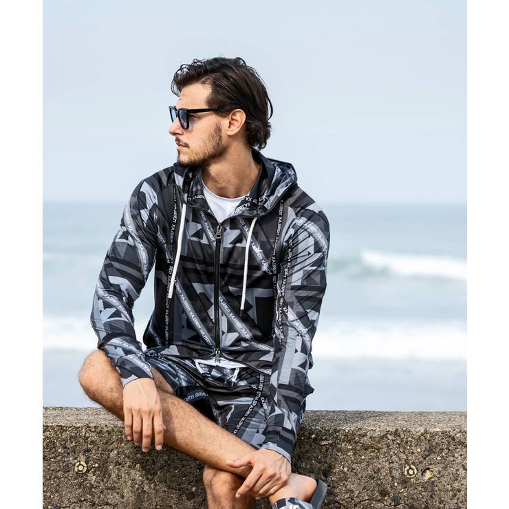 1PIU1UGUALE3 RELAX ウノピゥウノウグァーレトレ | SHIFFON  | 詳細画像7 