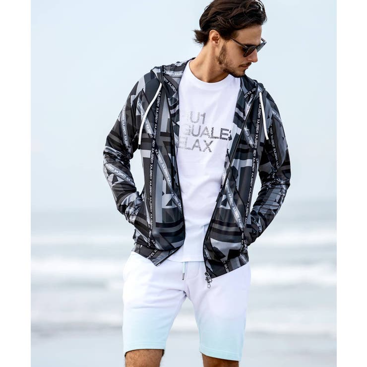 1PIU1UGUALE3 RELAX ウノピゥウノウグァーレトレ | SHIFFON  | 詳細画像8 