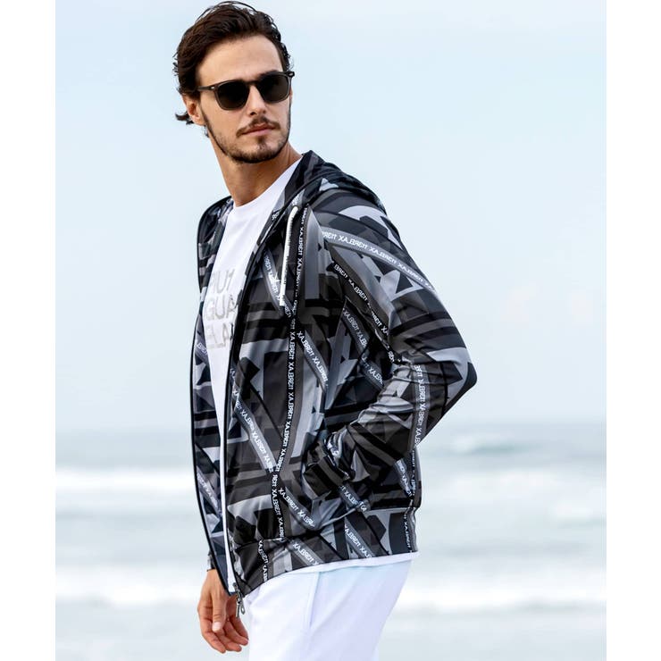 1PIU1UGUALE3 RELAX ウノピゥウノウグァーレトレ | SHIFFON  | 詳細画像9 