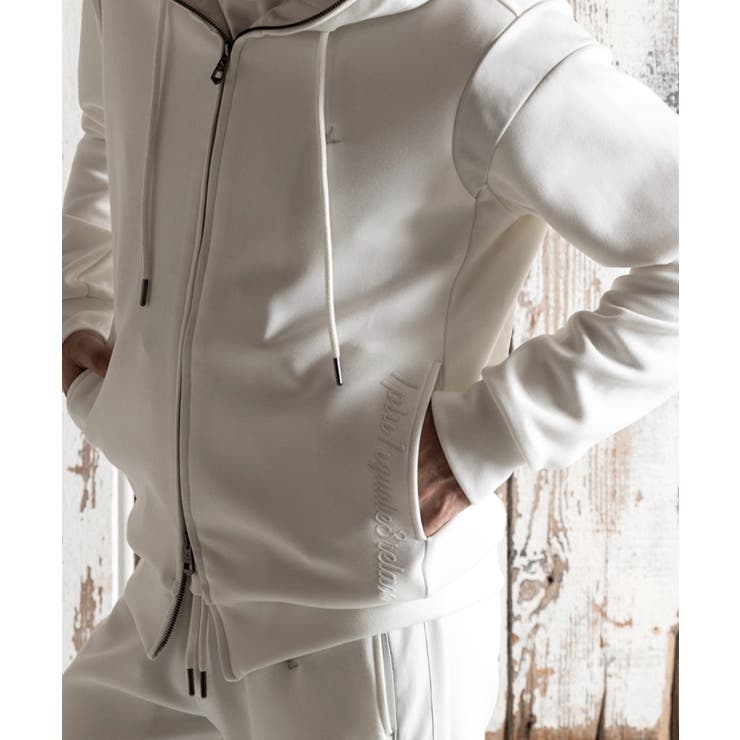 1PIU1UGUALE3 RELAX ウノピゥウノウグァーレトレ | SHIFFON  | 詳細画像13 