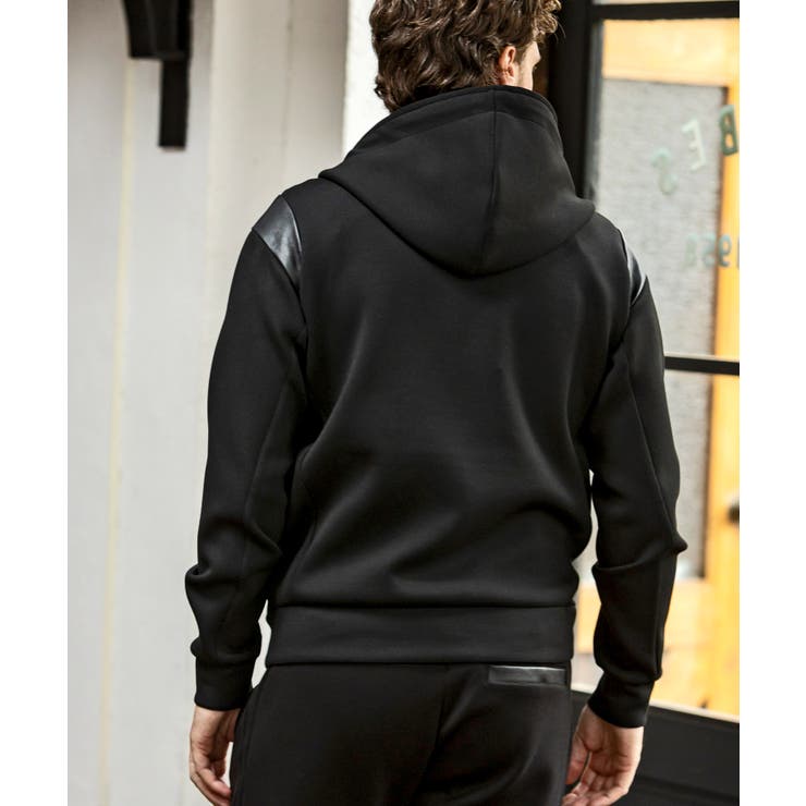 1PIU1UGUALE3 RELAX ウノピゥウノウグァーレトレ | SHIFFON  | 詳細画像3 