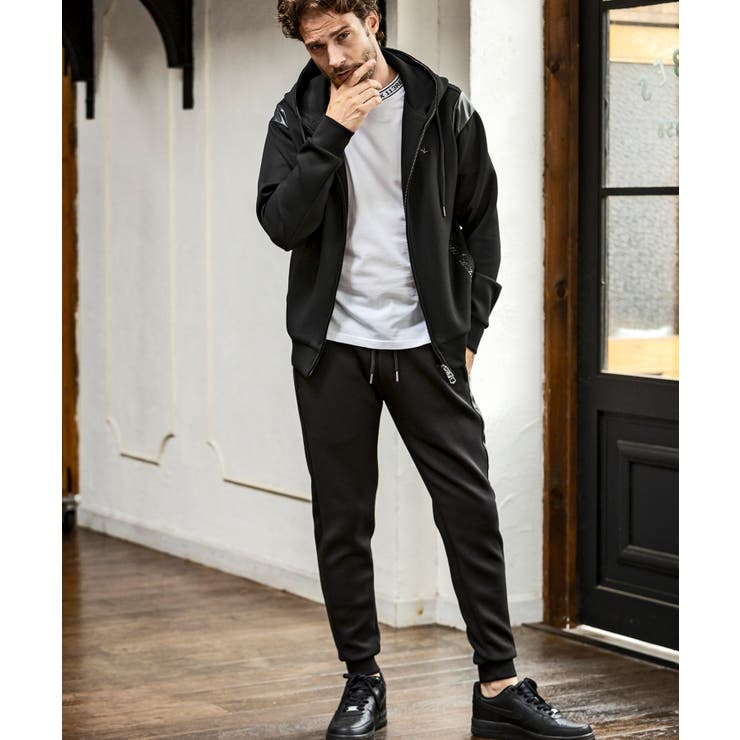 1PIU1UGUALE3 RELAX ウノピゥウノウグァーレトレ | SHIFFON  | 詳細画像7 