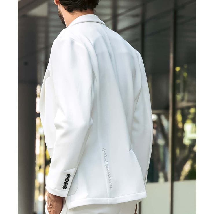 1PIU1UGUALE3 RELAX ウノピゥウノウグァーレトレ | SHIFFON  | 詳細画像10 