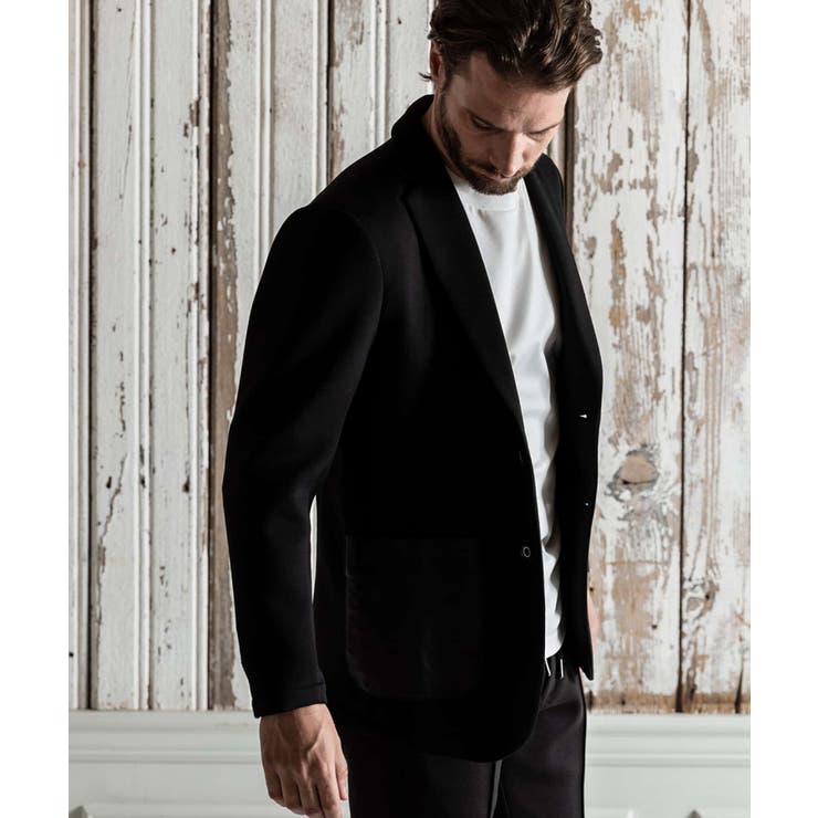 1PIU1UGUALE3 RELAX ウノピゥウノウグァーレトレ | SHIFFON  | 詳細画像15 