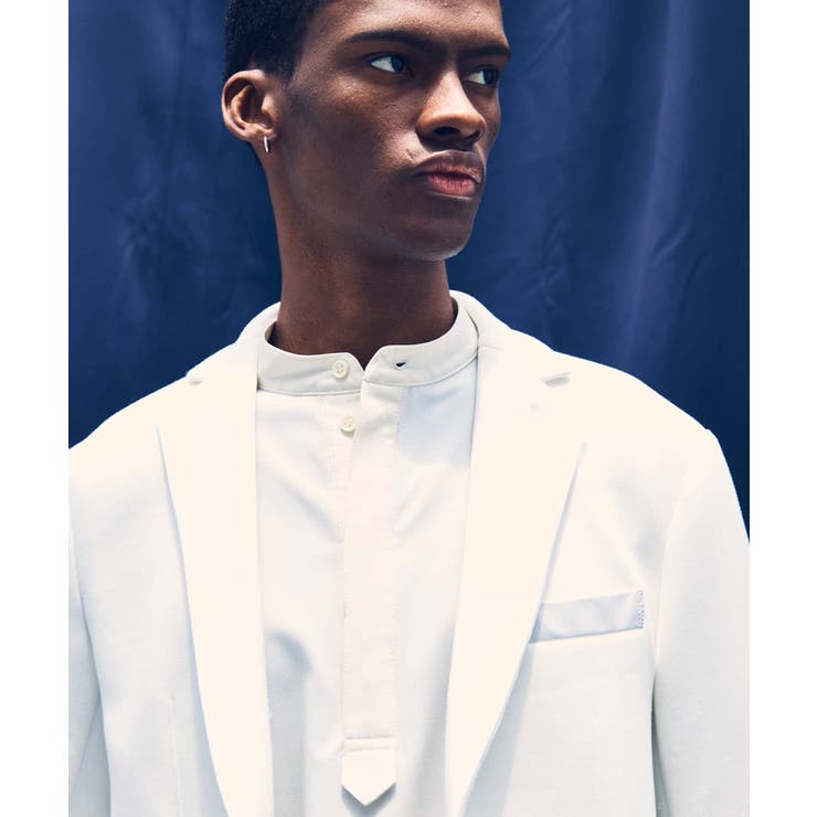 1PIU1UGUALE3 RELAX ウノピゥウノウグァーレトレ | SHIFFON  | 詳細画像2 