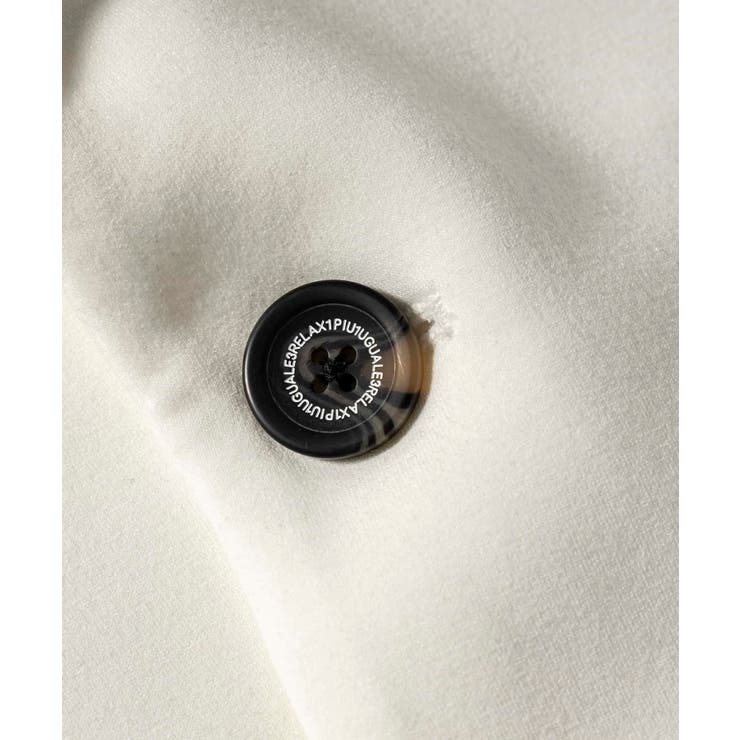 1PIU1UGUALE3 RELAX ウノピゥウノウグァーレトレ | SHIFFON  | 詳細画像25 