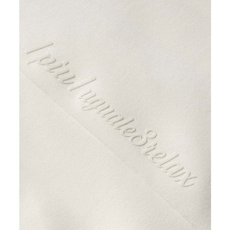 1PIU1UGUALE3 RELAX ウノピゥウノウグァーレトレ | SHIFFON  | 詳細画像28 