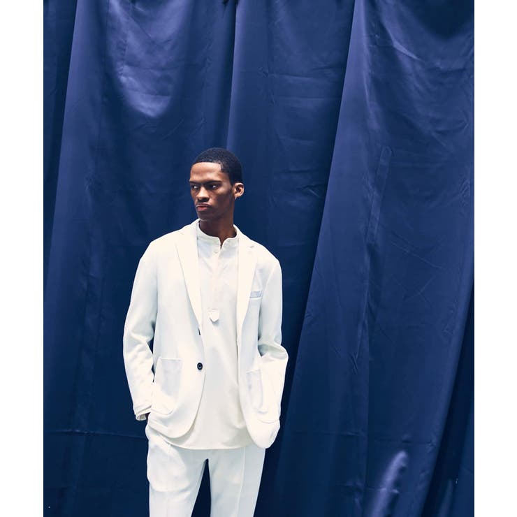 1PIU1UGUALE3 RELAX ウノピゥウノウグァーレトレ | SHIFFON  | 詳細画像3 