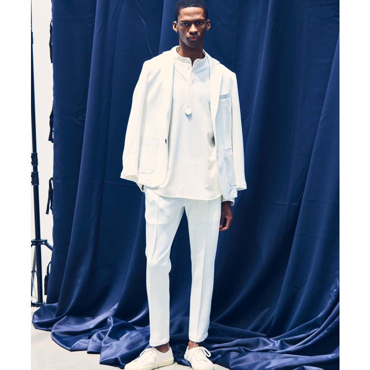 1PIU1UGUALE3 RELAX ウノピゥウノウグァーレトレ | SHIFFON  | 詳細画像4 