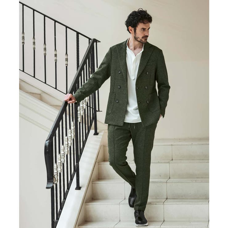 1PIU1UGUALE3 RELAX ウノピゥウノウグァーレトレ | SHIFFON  | 詳細画像10 