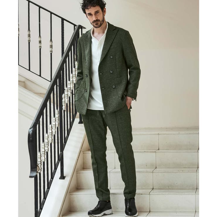 1PIU1UGUALE3 RELAX ウノピゥウノウグァーレトレ | SHIFFON  | 詳細画像11 