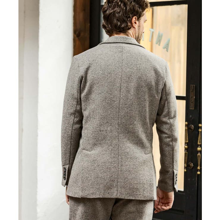 1PIU1UGUALE3 RELAX ウノピゥウノウグァーレトレ | SHIFFON  | 詳細画像13 