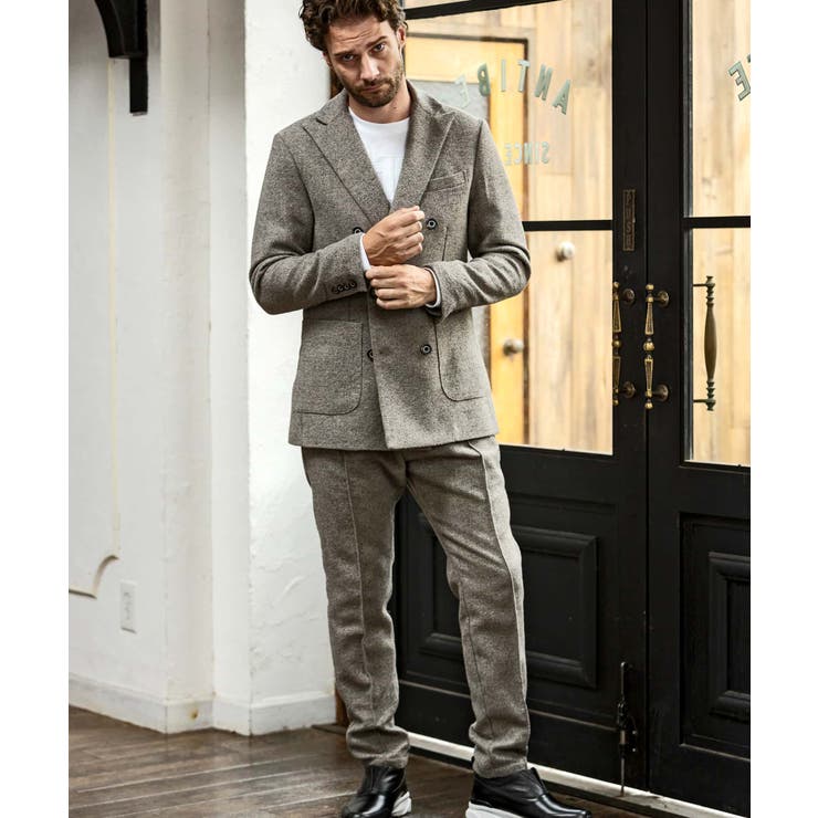 1PIU1UGUALE3 RELAX ウノピゥウノウグァーレトレ | SHIFFON  | 詳細画像16 