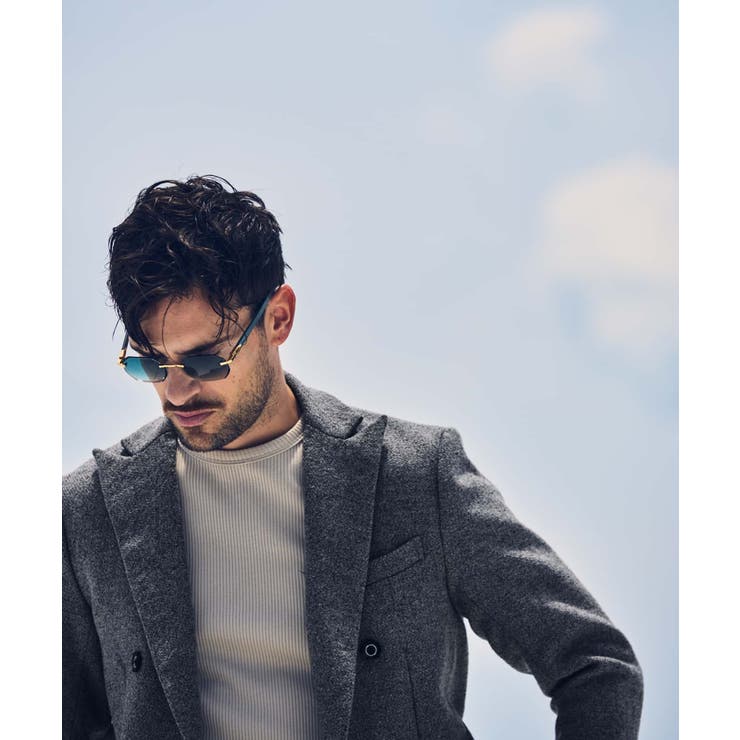 1PIU1UGUALE3 RELAX ウノピゥウノウグァーレトレ | SHIFFON  | 詳細画像18 