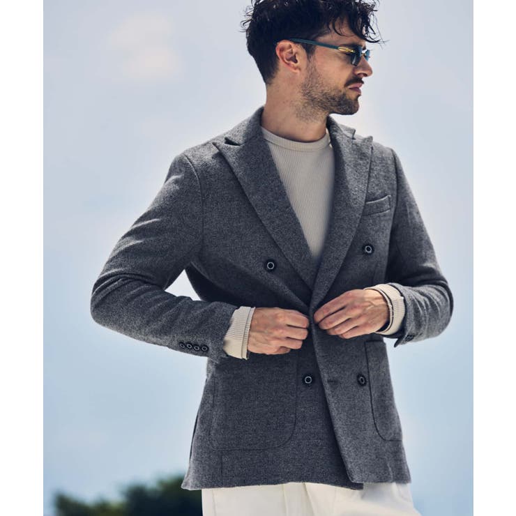 1PIU1UGUALE3 RELAX ウノピゥウノウグァーレトレ | SHIFFON  | 詳細画像19 